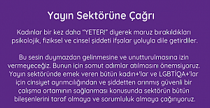 TÜRKİYE’DE KADIN EDEBİYATÇILAR BİR KEZ DAHA YETER DİYOR