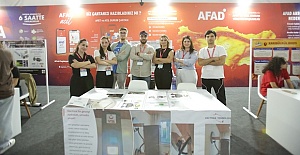 YURT DIŞINDAN GENÇLER VE ULUSLARARASI ÖĞRENCİLER YTB EV SAHİPLİĞİNDE TEKNOFEST’TE