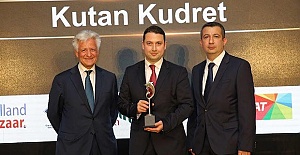 Centre for Turkey Studies Mükemmellik Ödülleri