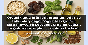 Londra’da Uluslararası B2B Gıda ve İçecek Etkinliği Düzenleniyor