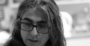 GÖZLERİNİ AÇMAK İSTEMİYORLAR, FİLİSTİNLİ ÇOCUKLAR YARARINA SERGİ