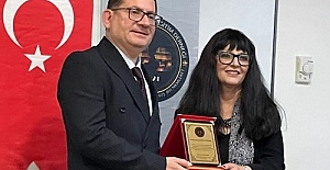 Avrupa’da Türk Kültürel Mirası, Londra Örneği Konferansı