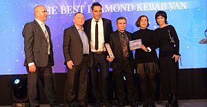 İngiltere Türk Restoran ve Paket Servis Ödülleri 2025 Finalistleri